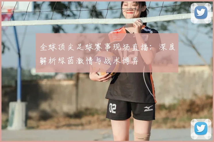 全球顶尖足球赛事现场直播：深度解析绿茵激情与战术博弈